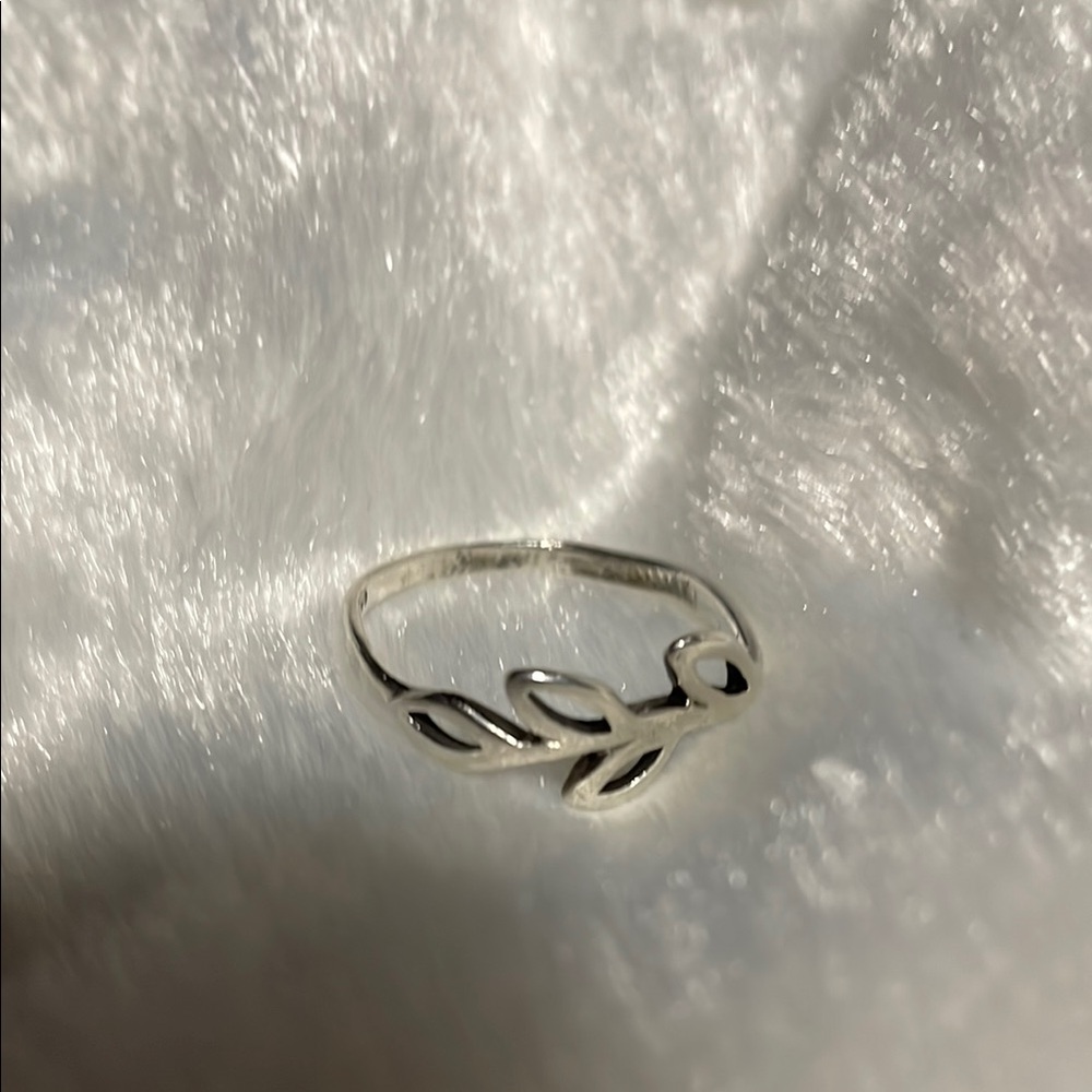 sterling Silver .925  Ring